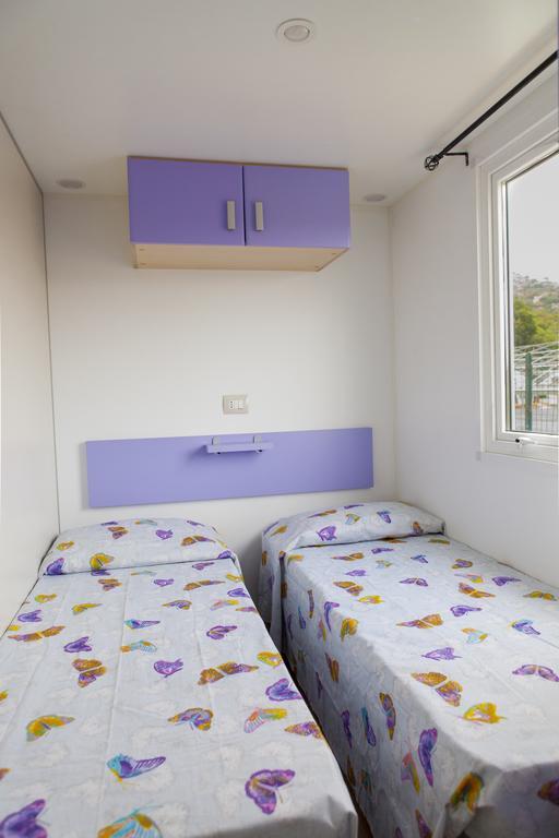 Camping Delfino Albenga Szoba fotó