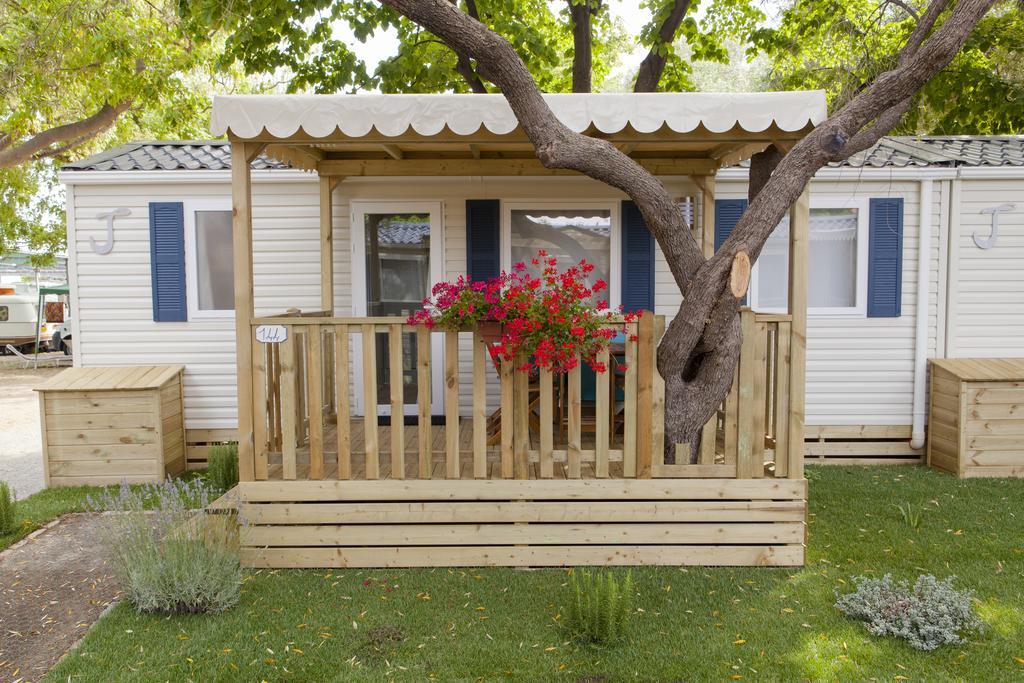 Camping Delfino Albenga Szoba fotó