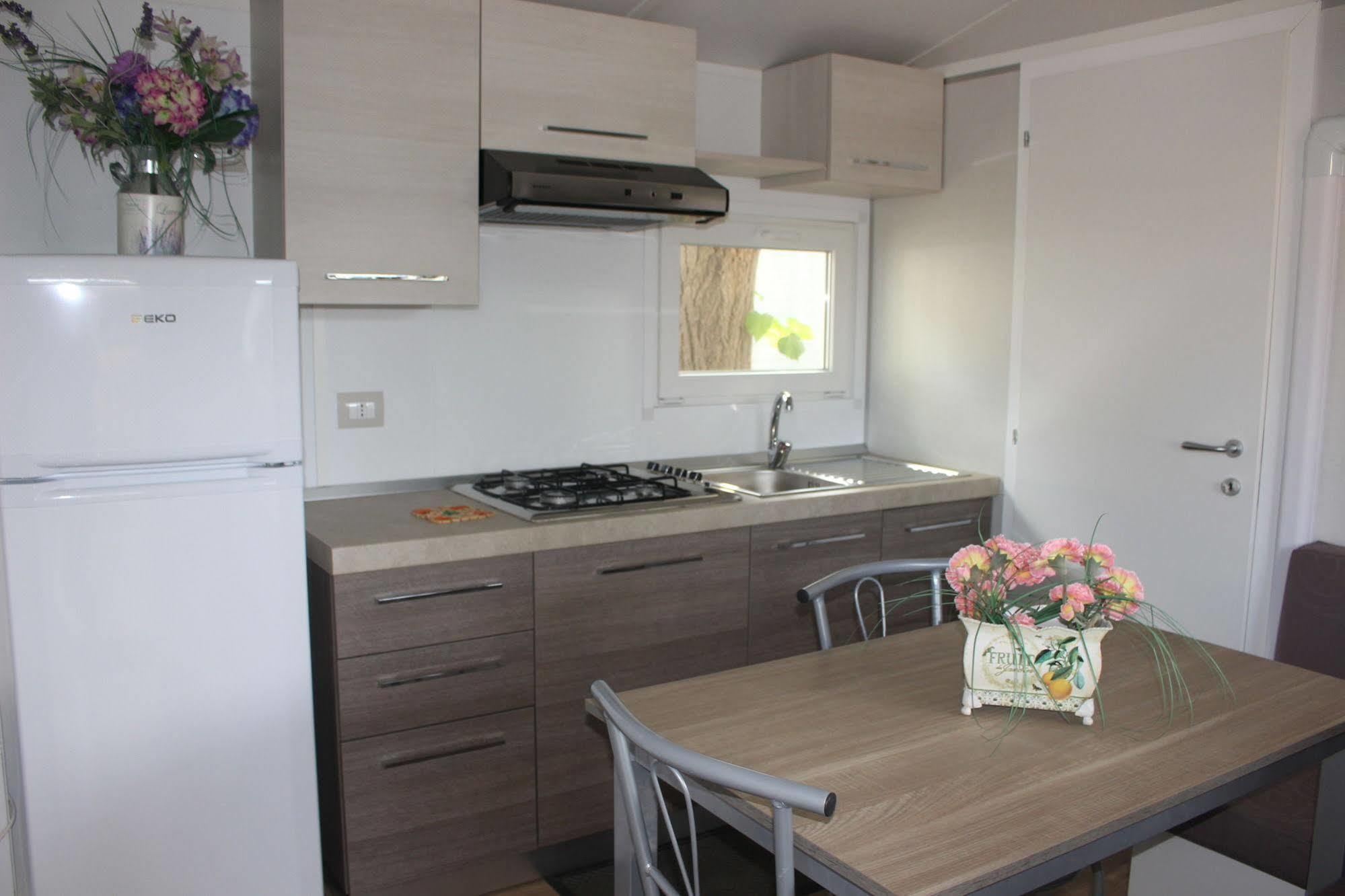 Camping Delfino Albenga Kültér fotó
