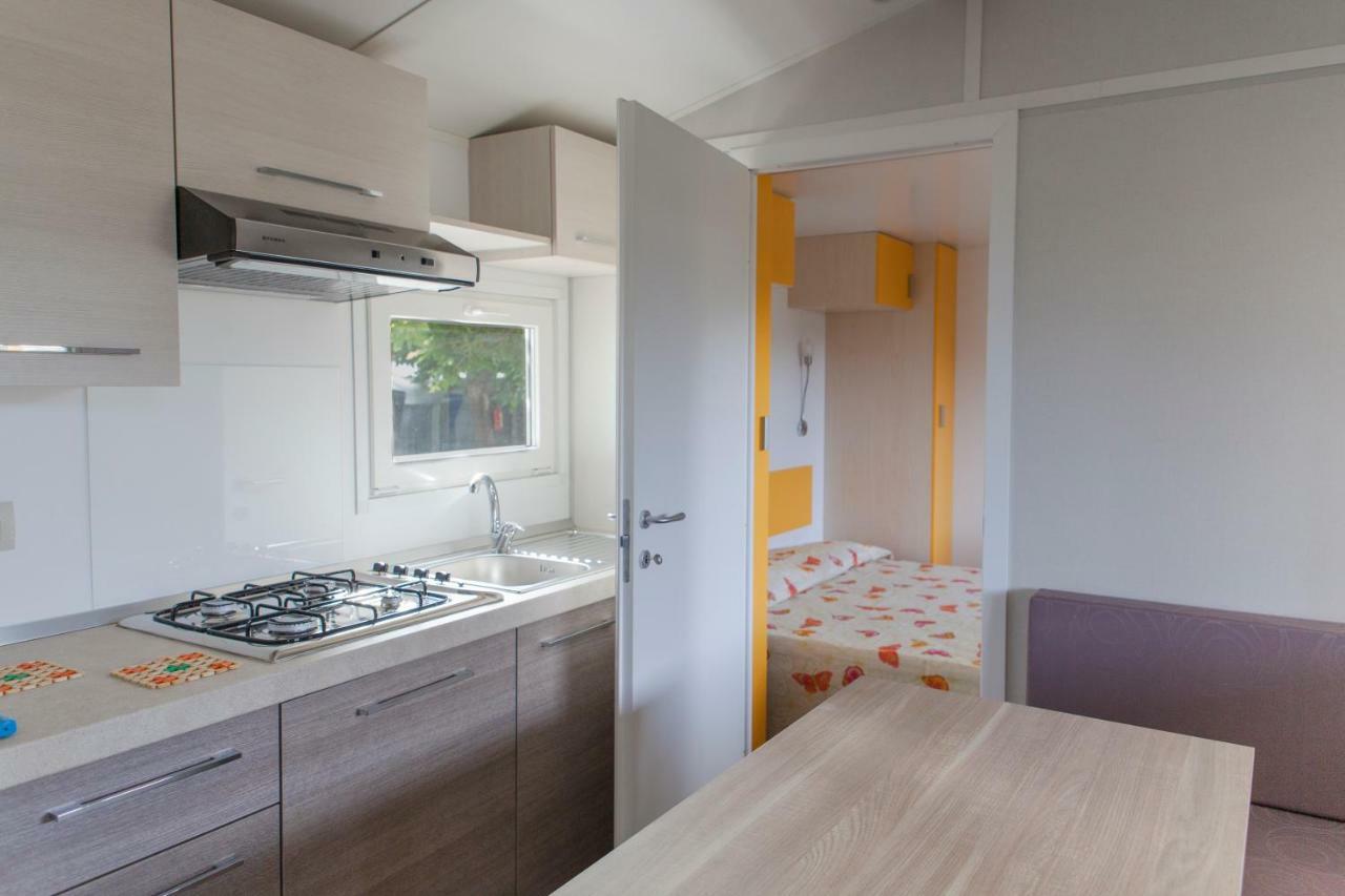Camping Delfino Albenga Kültér fotó