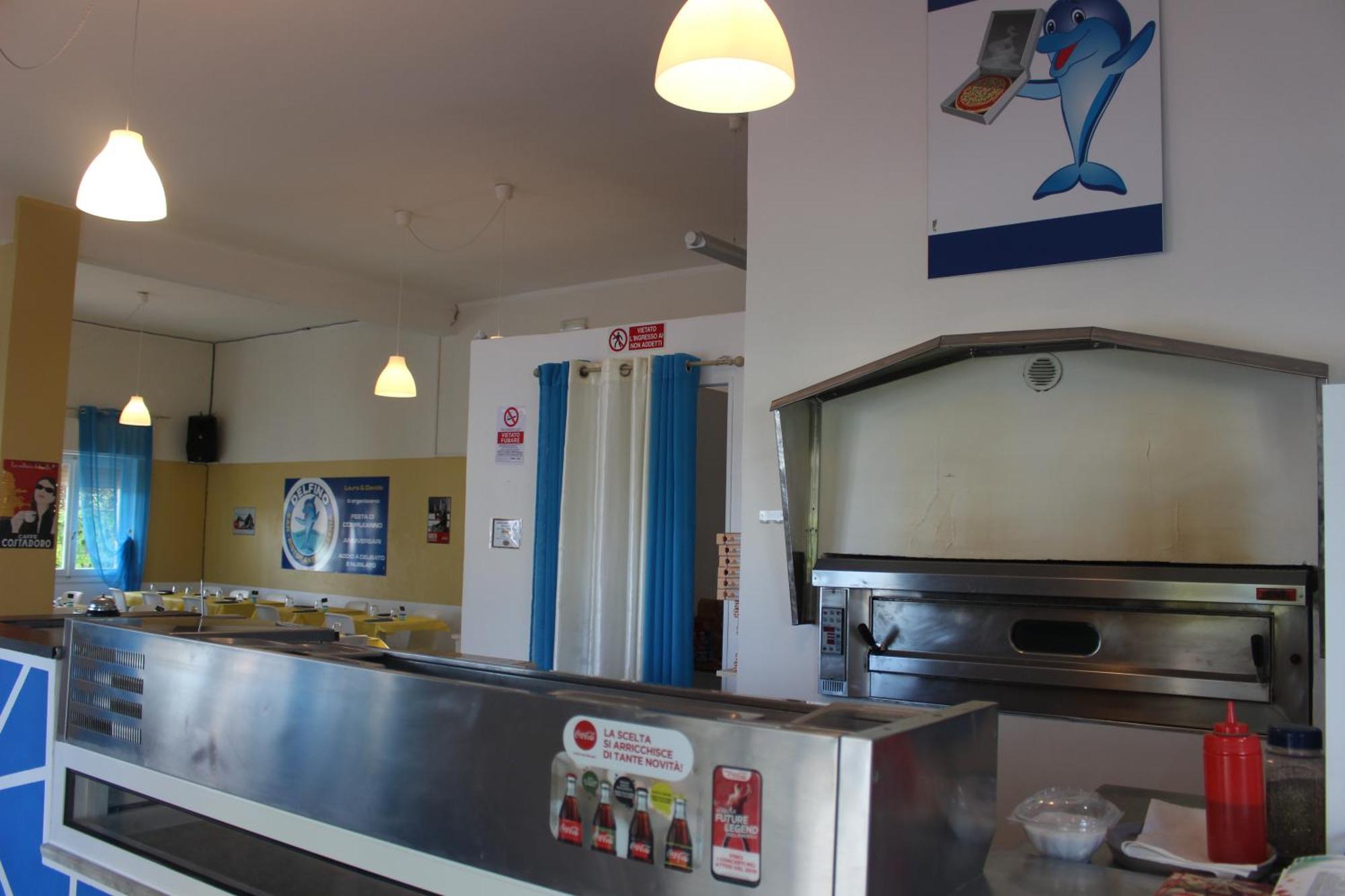 Camping Delfino Hotel Albenga Kültér fotó